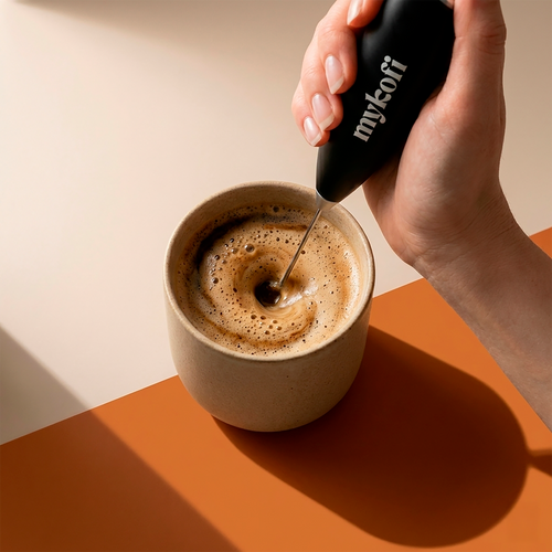 Espumador ritual MyKofi