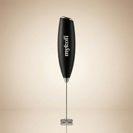 MyKofi Ritual Frother