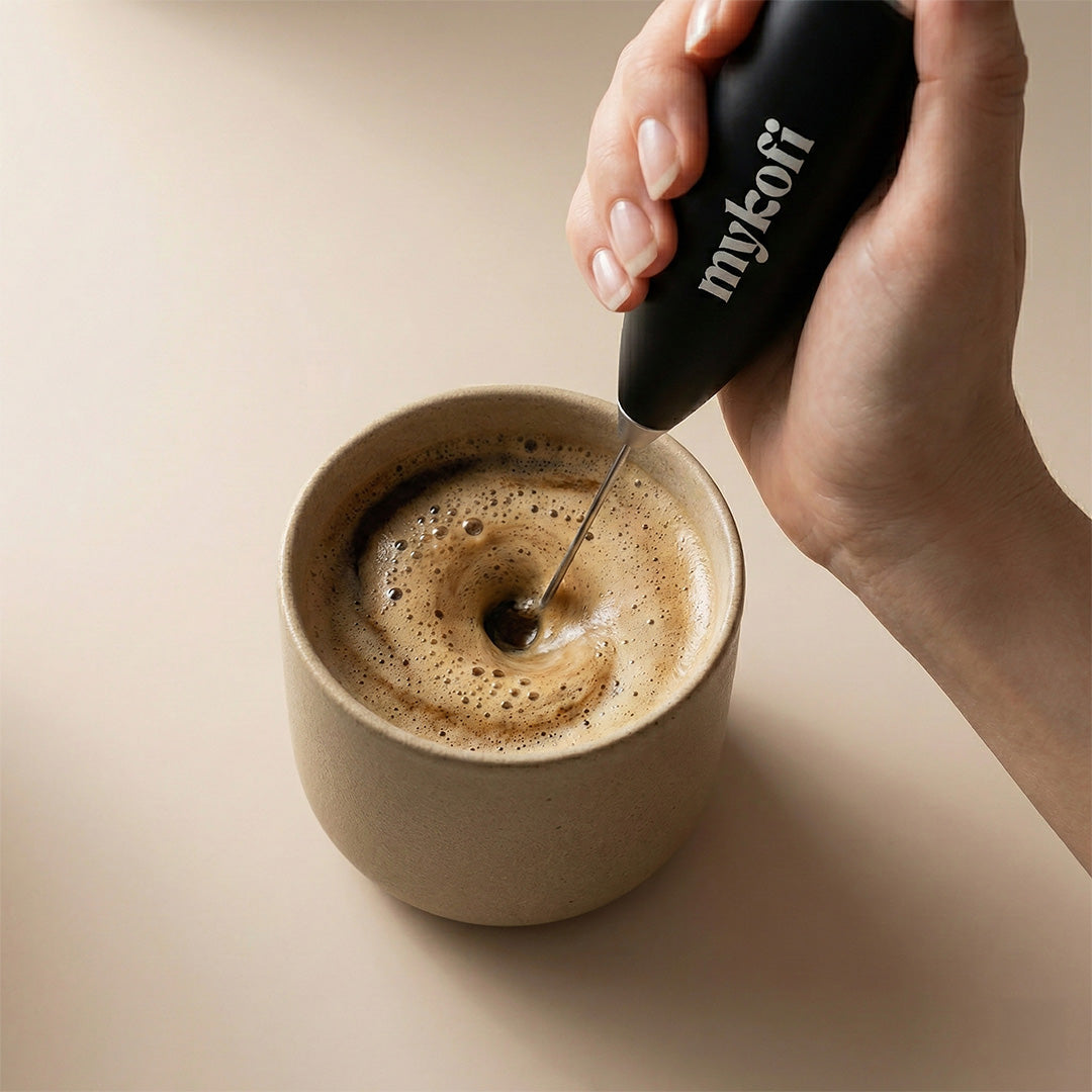 MyKofi Ritual Frother